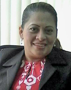 51 Year Old Bogota, Colombia Woman