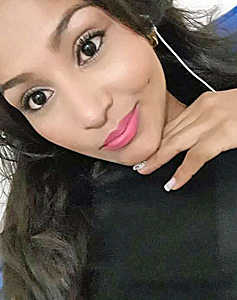 21 Year Old Barranquilla, Colombia Woman