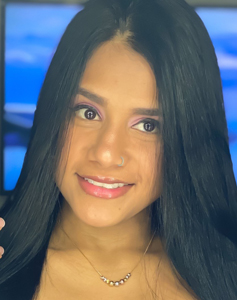 25 Year Old Barranquilla, Colombia Woman