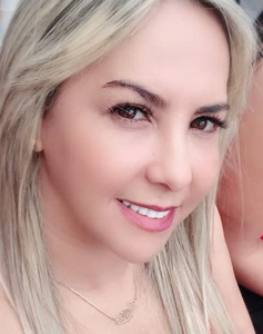 47 Year Old Barranquilla, Colombia Woman