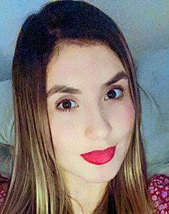 26 Year Old Cali, Colombia Woman