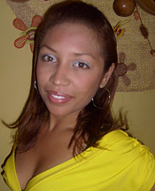 31 Year Old Barranquilla, Colombia Woman