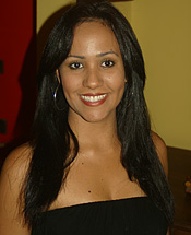 37 Year Old Barranquilla, Colombia Woman
