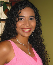 33 Year Old Barranquilla, Colombia Woman