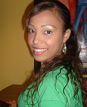 31 Year Old Barranquilla, Colombia Woman