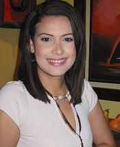 34 Year Old Barranquilla, Colombia Woman