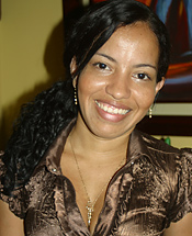 34 Year Old Barranquilla, Colombia Woman