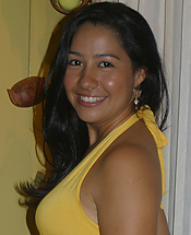 35 Year Old Barranquilla, Colombia Woman