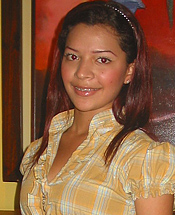 28 Year Old Barranquilla, Colombia Woman