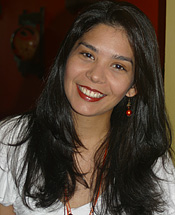 32 Year Old Barranquilla, Colombia Woman