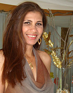 51 Year Old Cali, Colombia Woman