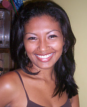 29 Year Old Santa Marta, Colombia Woman