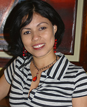 36 Year Old Bogota, Colombia Woman