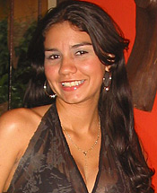 30 Year Old Barranquilla, Colombia Woman