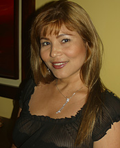 40 Year Old Barranquilla, Colombia Woman