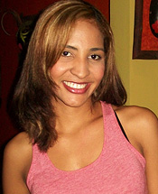 31 Year Old Barranquilla, Colombia Woman
