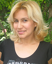 36 Year Old Barranquilla, Colombia Woman