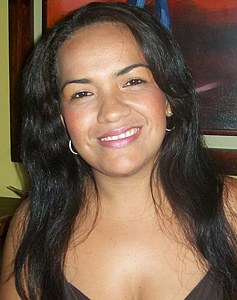 39 Year Old Barranquilla, Colombia Woman