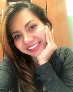 33 Year Old Bogota, Colombia Woman