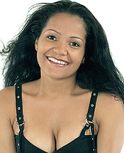 35 Year Old Barranquilla, Colombia Woman