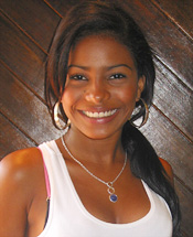 24 Year Old Barranquilla, Colombia Woman