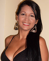 36 Year Old Barranquilla, Colombia Woman