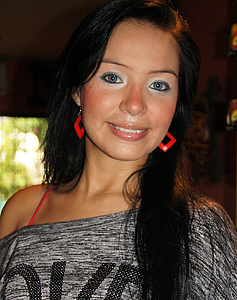 28 Year Old Barranquilla, Colombia Woman