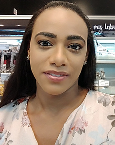 29 Year Old Riohacha, Colombia Woman