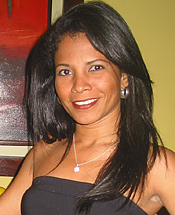 42 Year Old Barranquilla, Colombia Woman