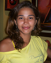 32 Year Old Barranquilla, Colombia Woman