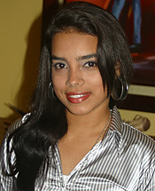 26 Year Old Barranquilla, Colombia Woman