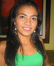 32 Year Old Barranquilla, Colombia Woman