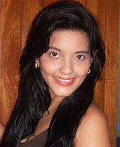 28 Year Old Barranquilla, Colombia Woman