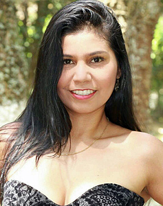 37 Year Old Other City, United States Woman