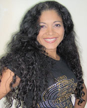 33 Year Old Barranquilla, Colombia Woman