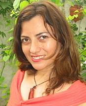 42 Year Old Barranquilla, Colombia Woman