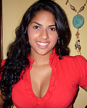 26 Year Old Barranquilla, Colombia Woman
