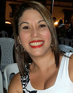 45 Year Old Cartagena, Colombia Woman