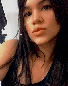 23 Year Old Barranquilla, Colombia Woman