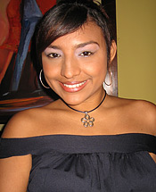 29 Year Old Cartagena, Colombia Woman