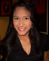 26 Year Old Barranquilla, Colombia Woman