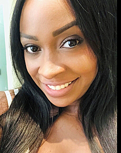 28 Year Old Cali, Colombia Woman