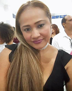 46 Year Old Barranquilla, Colombia Woman