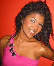 28 Year Old Barranquilla, Colombia Woman