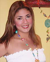 31 Year Old Barranquilla, Colombia Woman