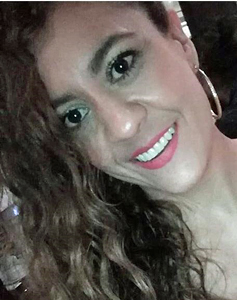 48 Year Old Cartagena, Colombia Woman