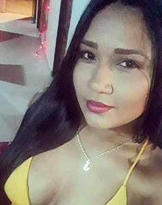 30 Year Old Riohacha, Colombia Woman