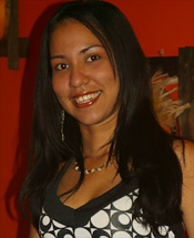 31 Year Old Barranquilla, Colombia Woman