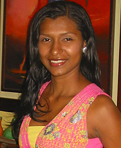 32 Year Old Barranquilla, Colombia Woman
