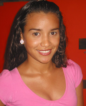 26 Year Old Barranquilla, Colombia Woman